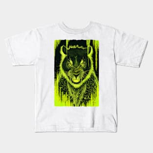 Lioness Kids T-Shirt